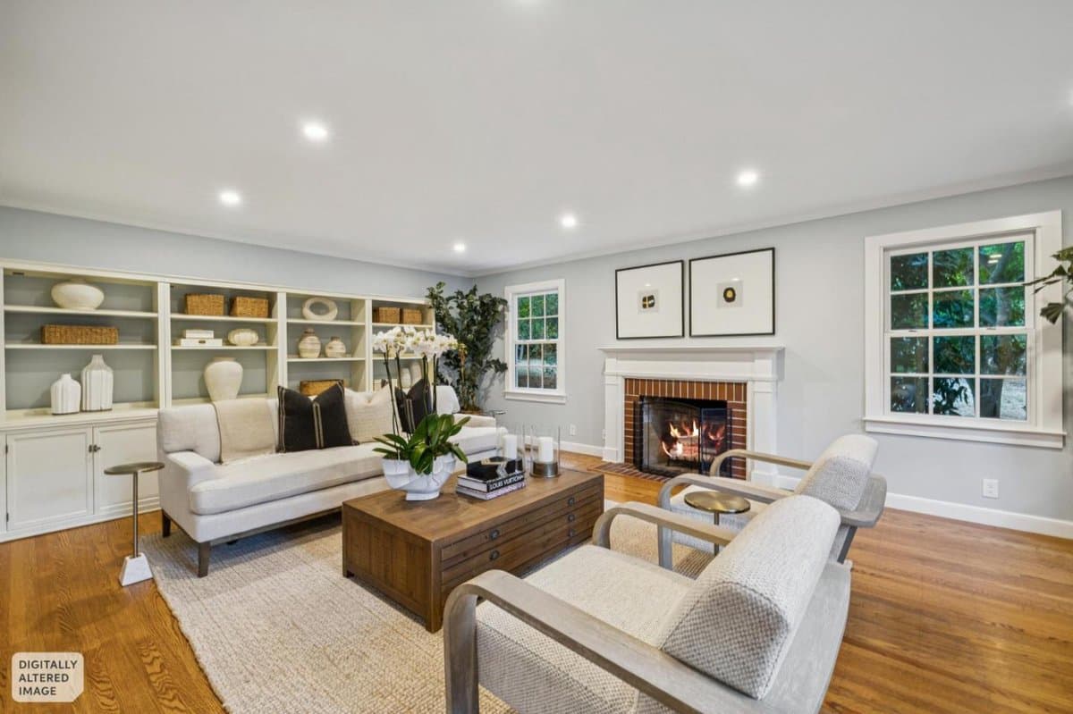 1543 Portola Road - Photo 5