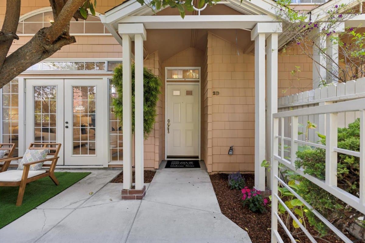 444 San Antonio Road #2D - Photo 3