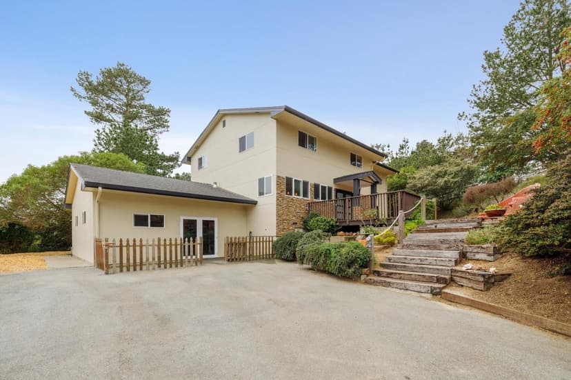 1790 Sunshine Valley Road - Photo 1 of 8