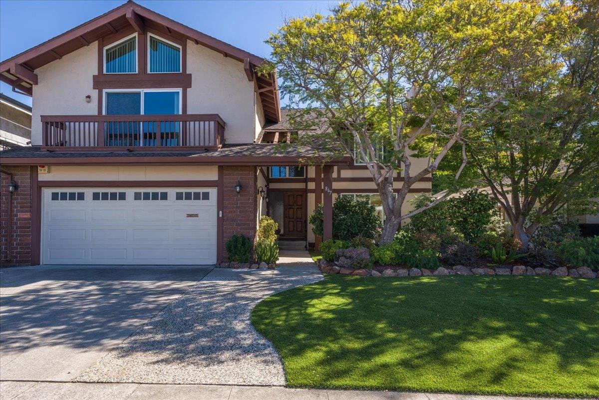 867 Arcturus Circle - Photo 1