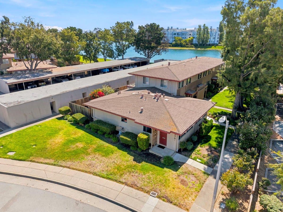 1576 Marina Court #A - Photo 2