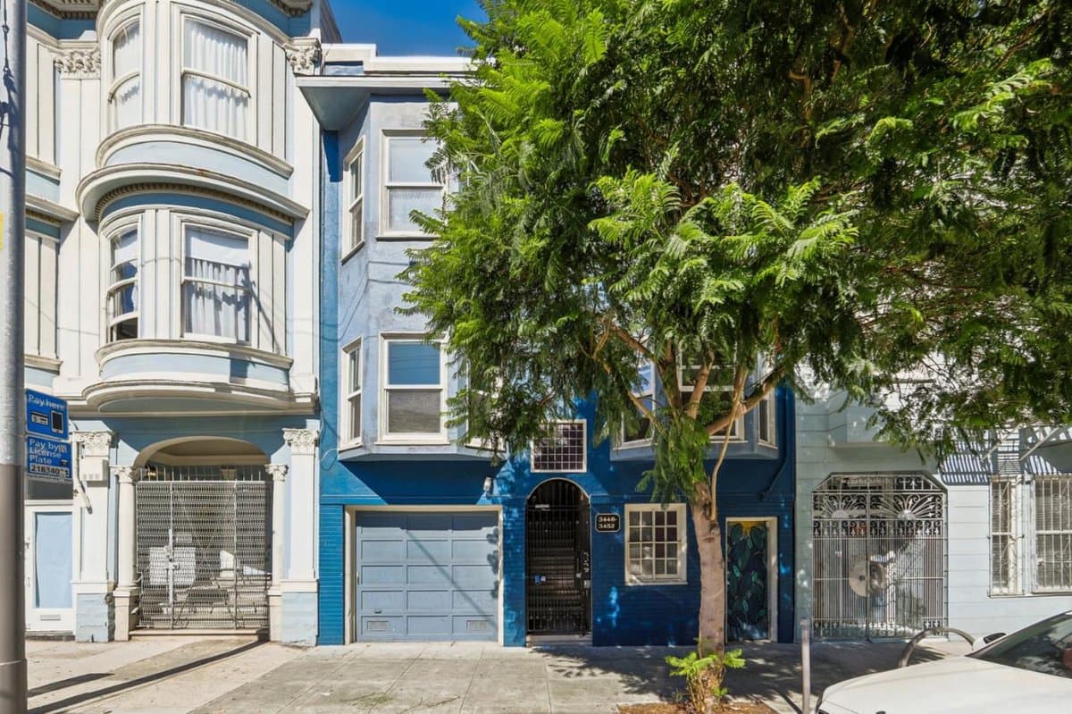 3448 18th Street - Photo 2