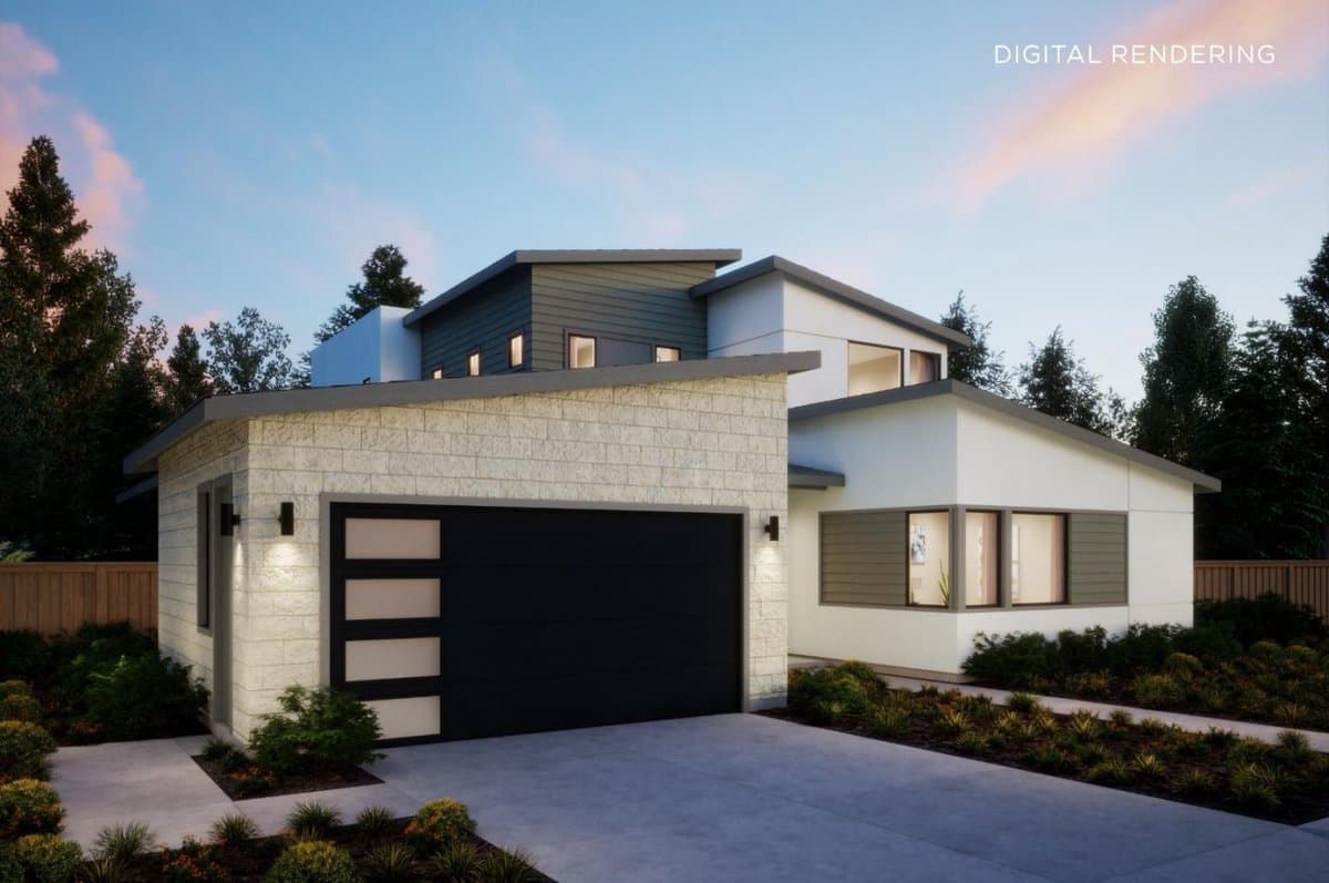 1931 Oakdell Drive - Photo 2