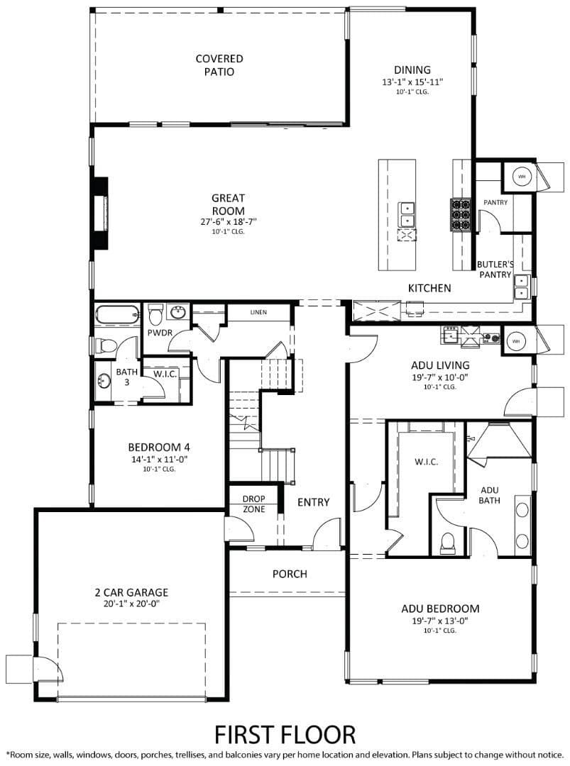 1931 Oakdell Drive - Photo 3