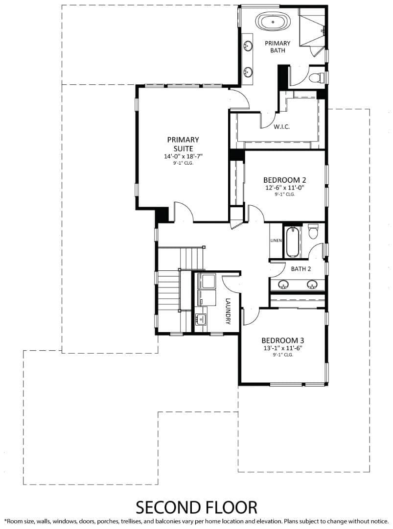 1931 Oakdell Drive - Photo 4