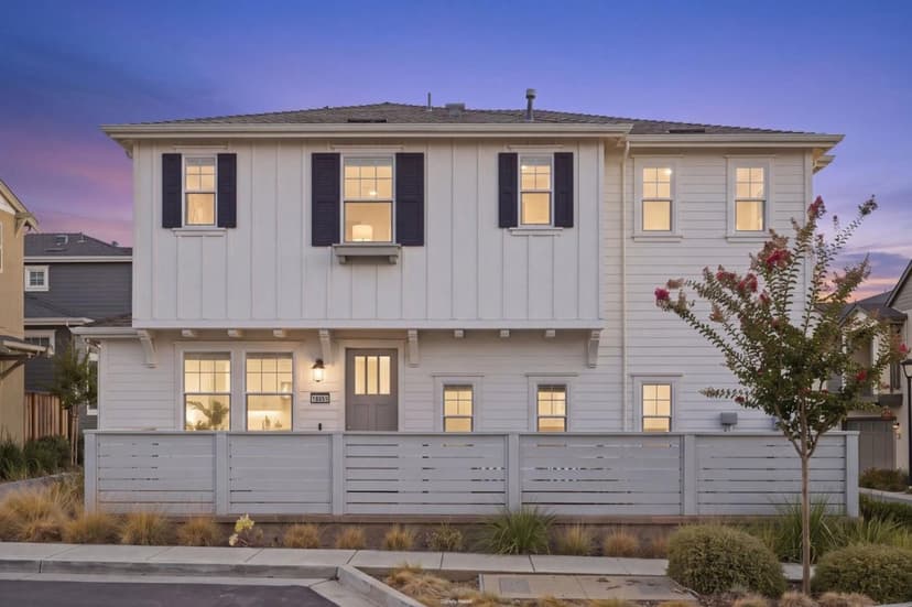 18859 Montalvo Oaks Circle - Photo 1 of 8