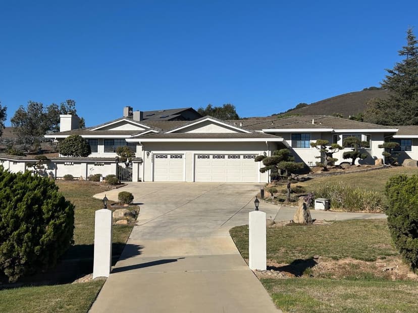 24665 Foothill Drive - Photo 1 of 8