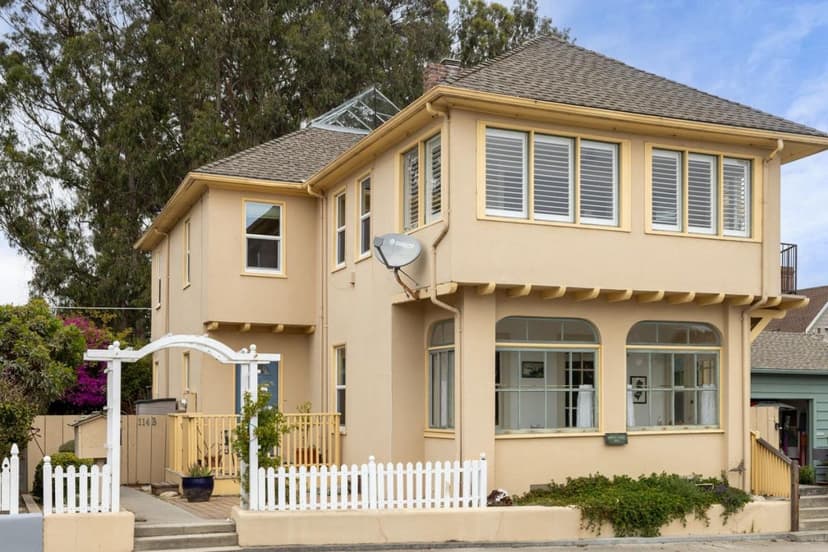 114 Carmel Avenue - Photo 1 of 8