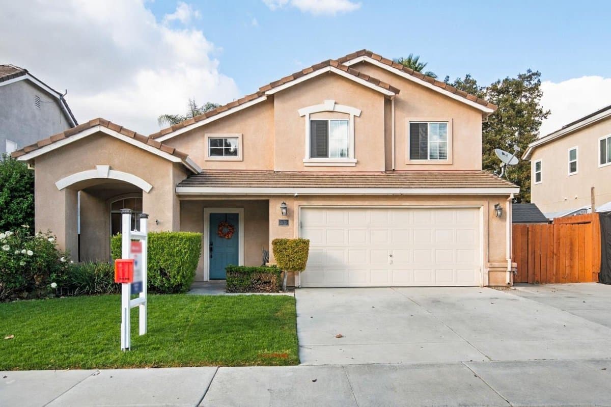 2170 Cypress Street - Photo 1