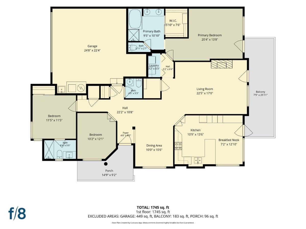 7509 Deveron Court - Photo 4