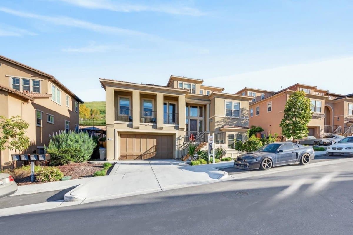 1414 Cottlestone Court - Photo 3