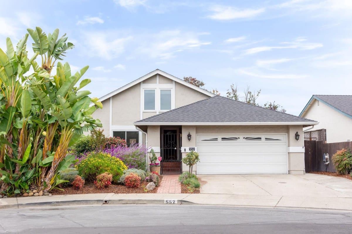 552 Skiff Circle - Photo 1