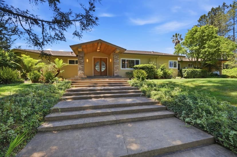 350 Corralitos Ridge Road - Photo 1 of 8