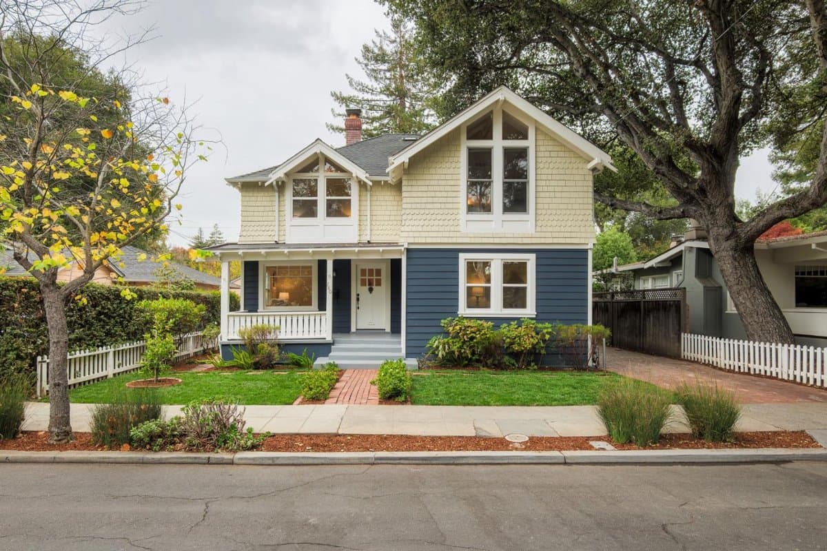 780 Palo Alto Avenue - Photo 1