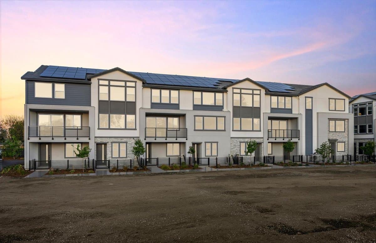 508 Boxcar Drive #23-01 - Plan 6 - Photo 2