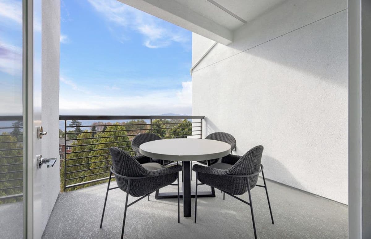 401 Kara Terrace #Unit 2-Plan 2B - Photo 5