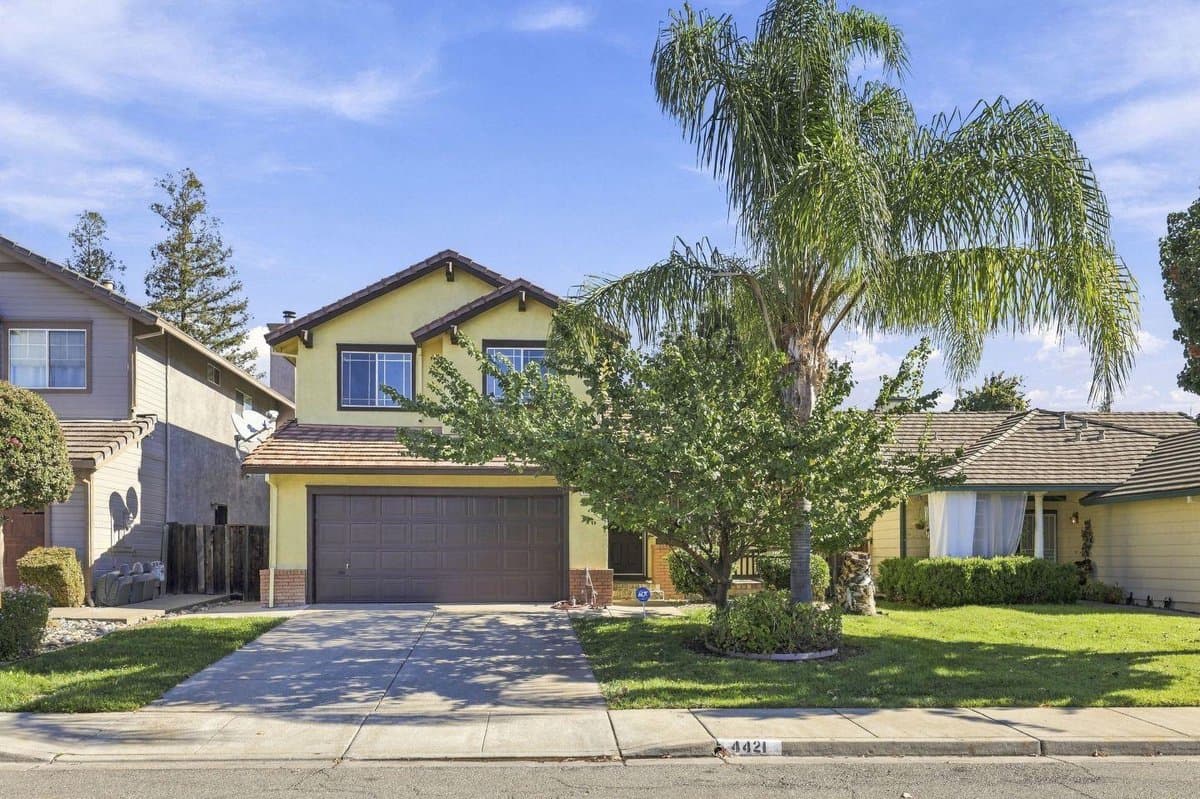 4421 Whitehoof Way - Photo 1