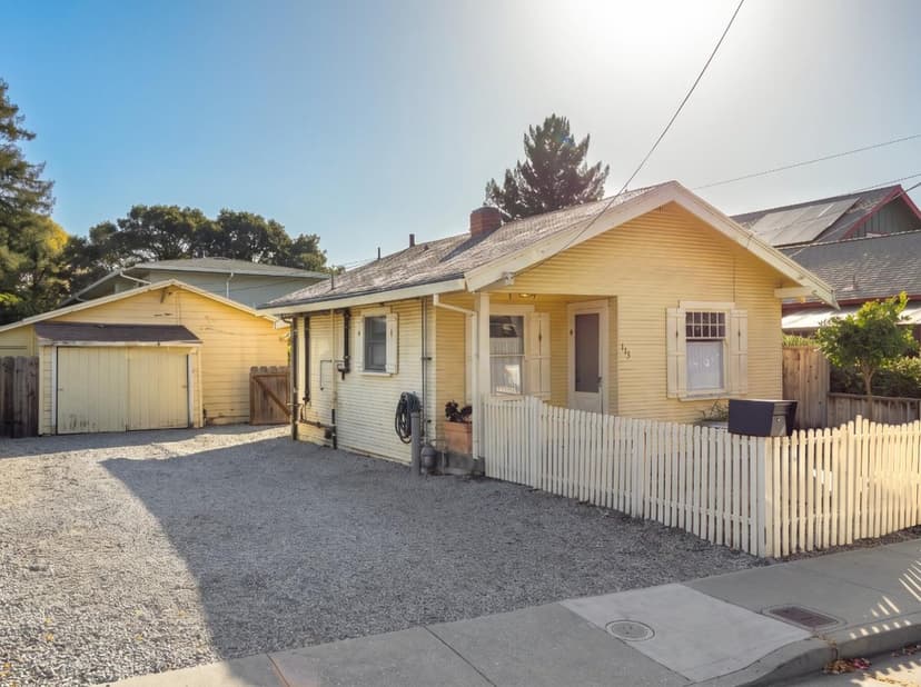 113 Pine Street - Photo 1 of 8