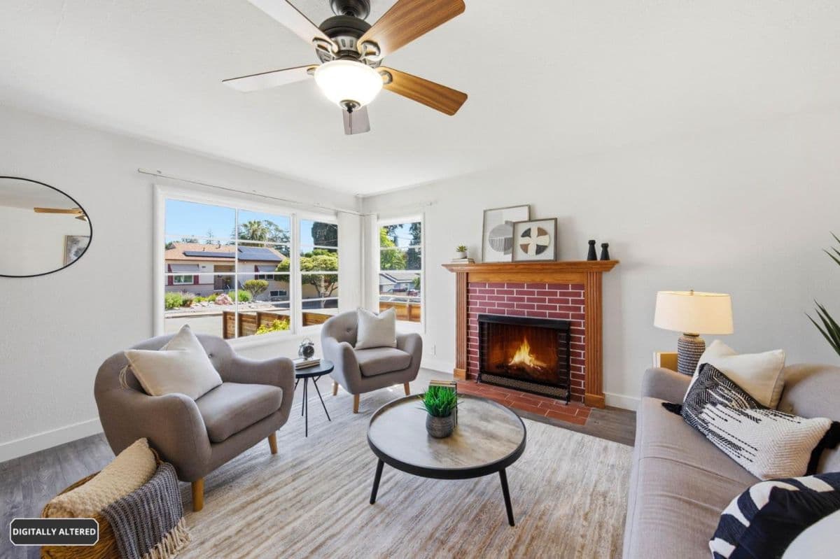 22389 Moyers Street - Photo 1
