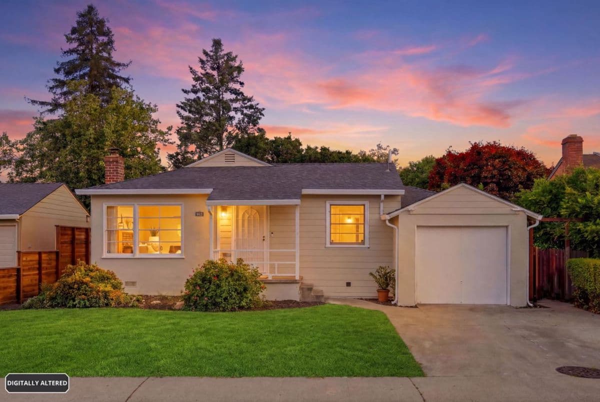 22389 Moyers Street - Photo 2
