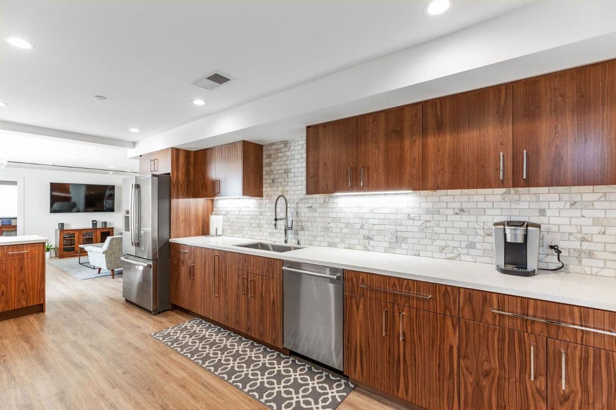 431 Capp Street #A - Photo 3
