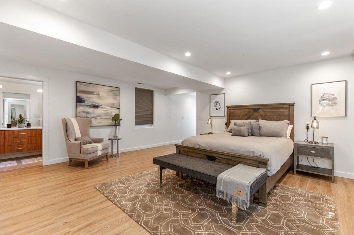 431 Capp Street #A - Photo 5