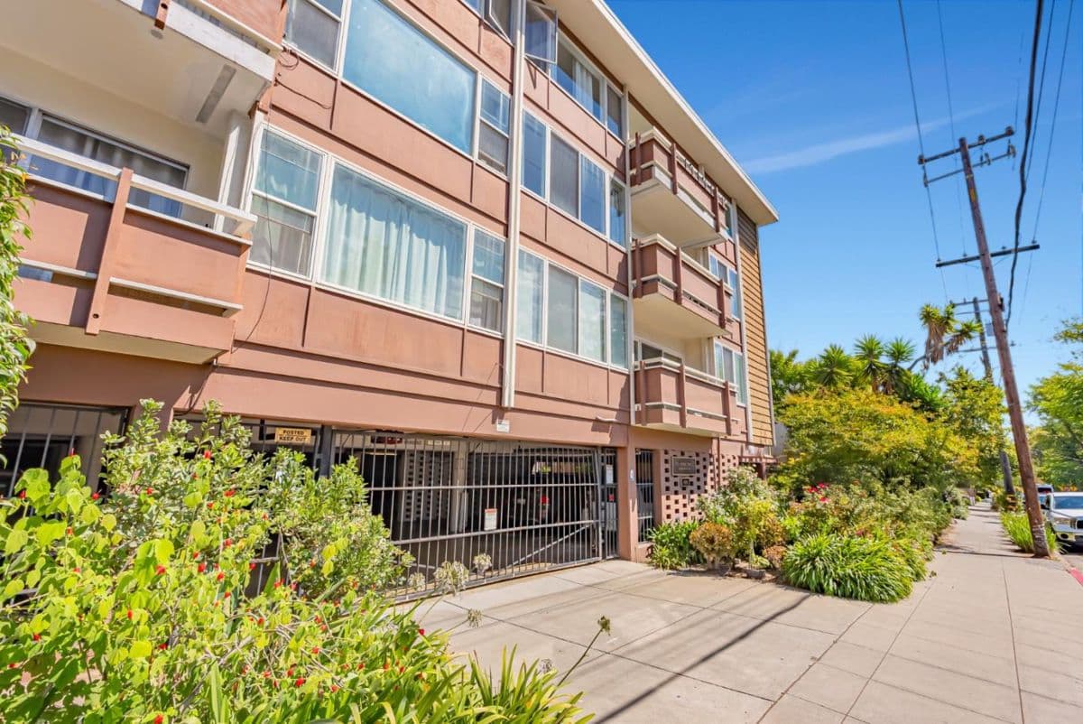 2601 College Avenue #208 - Photo 2