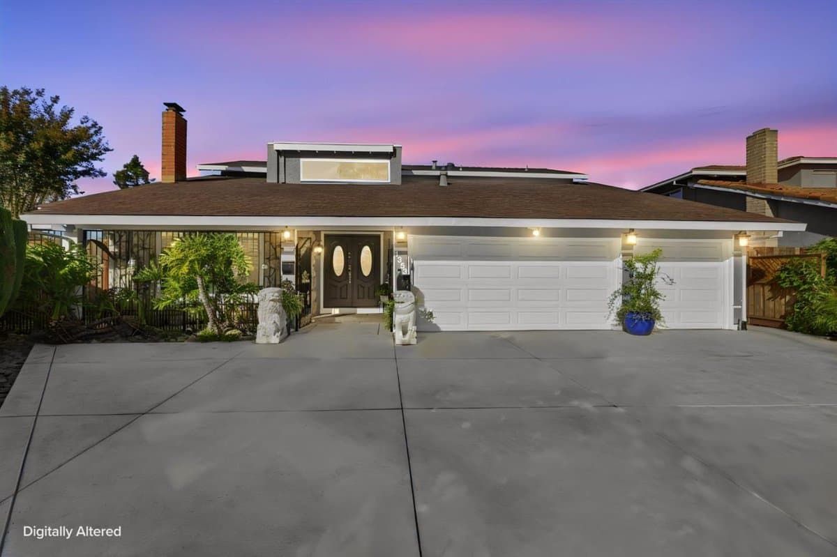 1353 Thistlewood Court - Photo 1