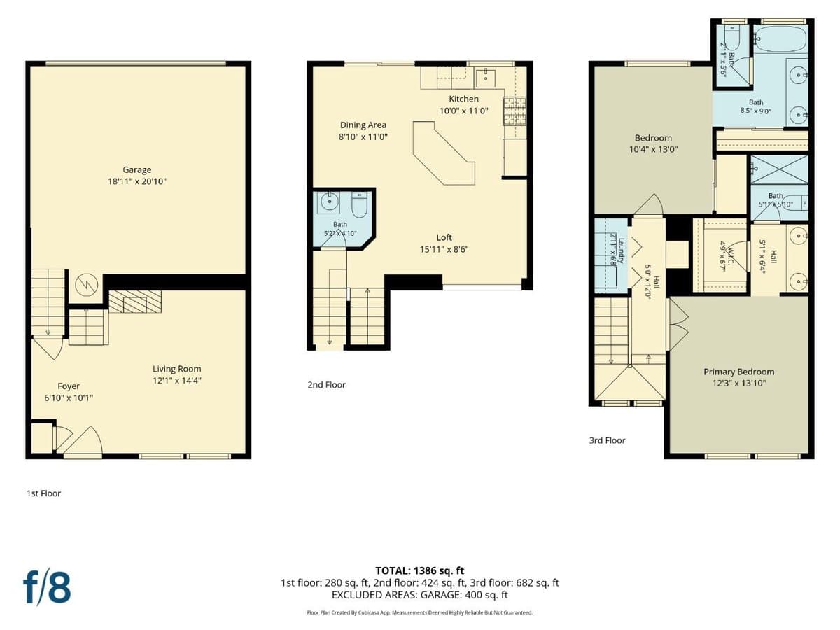 34 Erin Lane - Photo 3