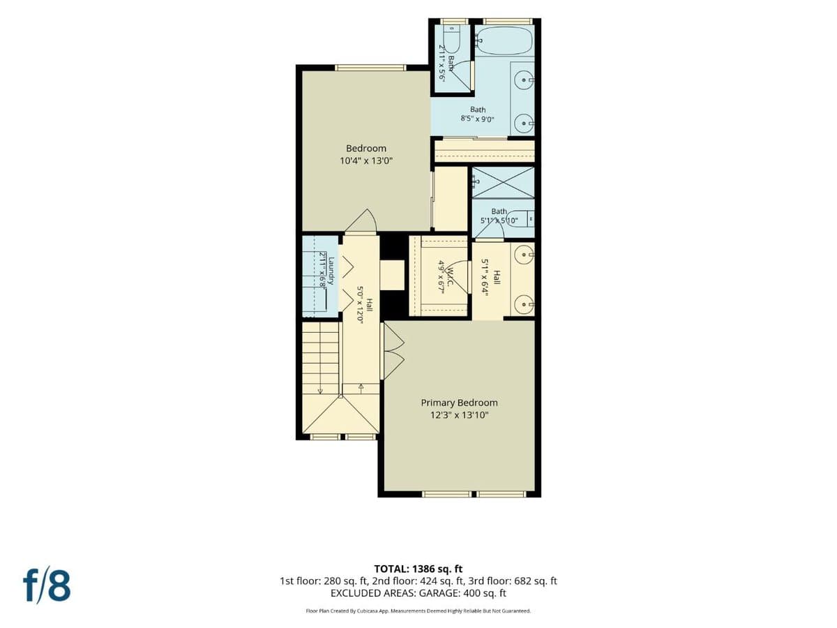 34 Erin Lane - Photo 5
