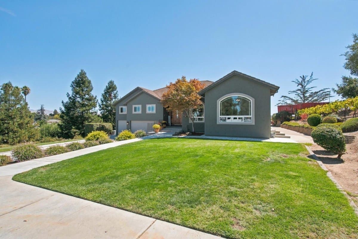 603 Tyler Trail - Photo 1
