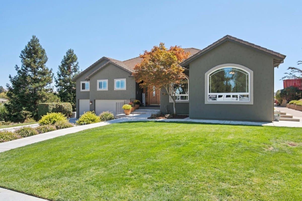 603 Tyler Trail - Photo 2