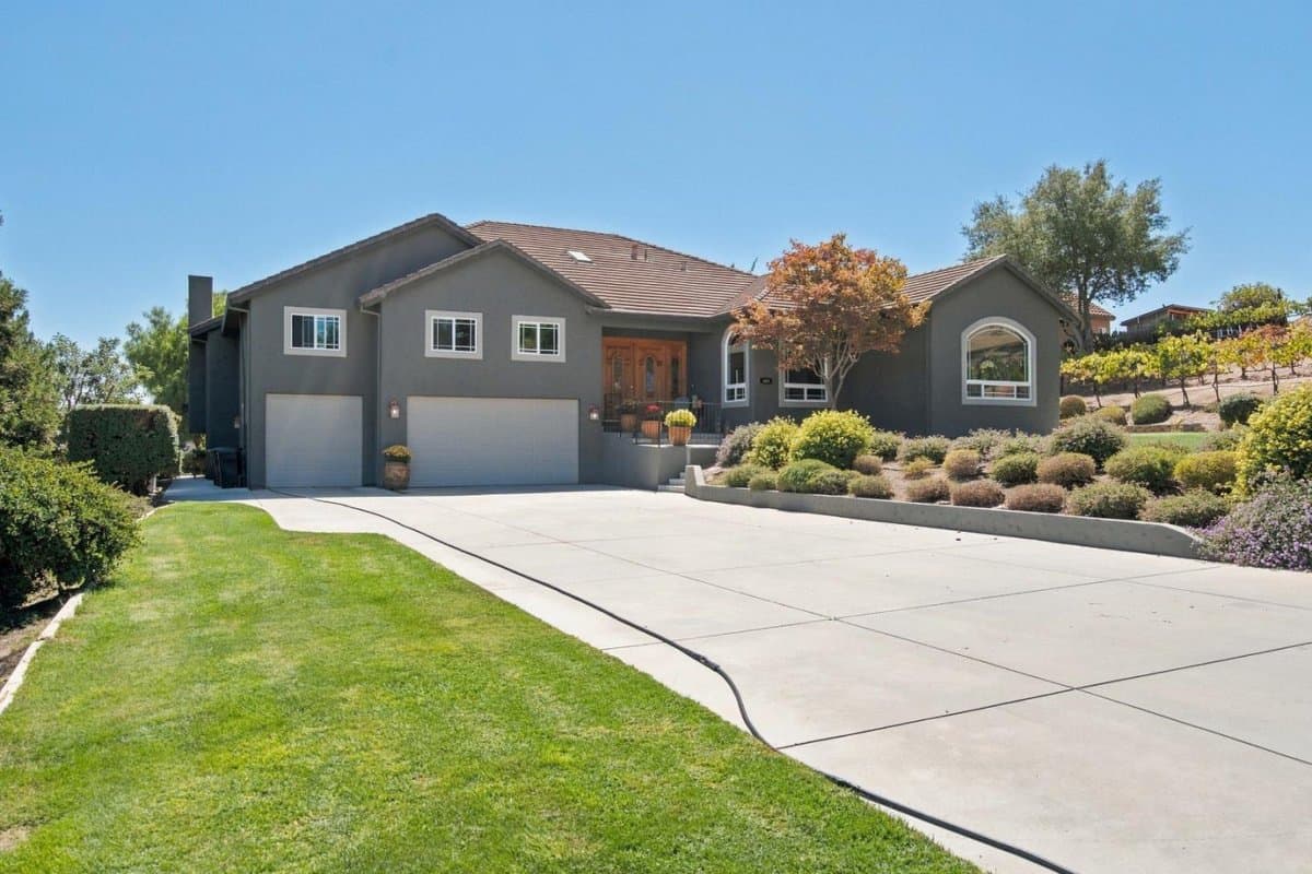 603 Tyler Trail - Photo 3