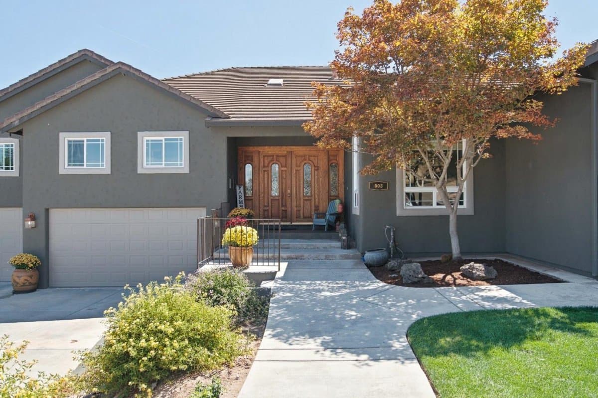 603 Tyler Trail - Photo 5
