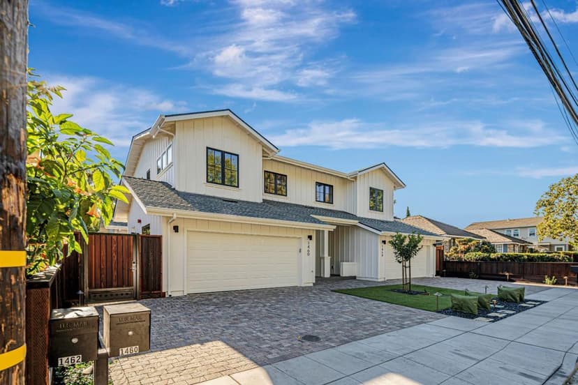 1460 Kentfield Avenue - Photo 1 of 8