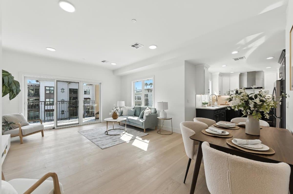 560 El Camino Real #201 - Photo 1