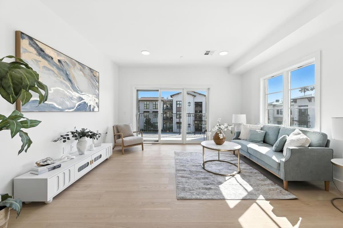 560 El Camino Real #201 - Photo 3