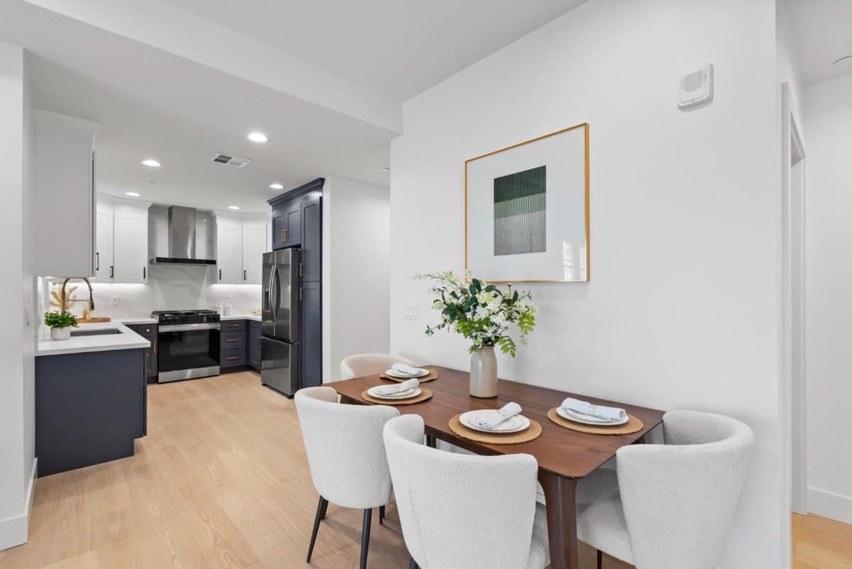 560 El Camino Real #201 - Photo 4