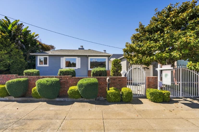 1540 Edgeworth Avenue - Photo 1 of 8