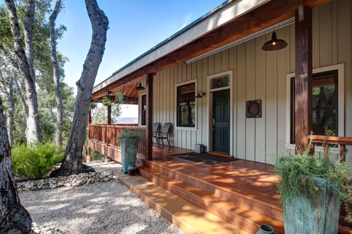 21900 Parrott Ranch Road - Photo 3