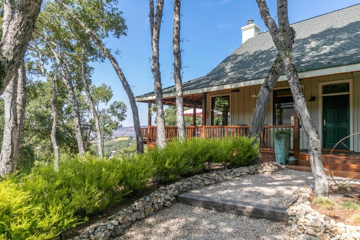 21900 Parrott Ranch Road - Photo 4