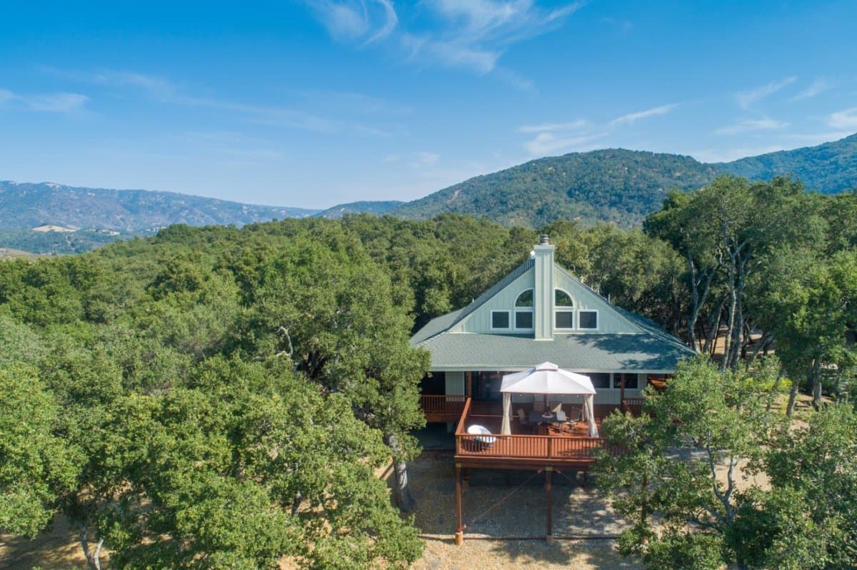 21900 Parrott Ranch Road - Photo 5
