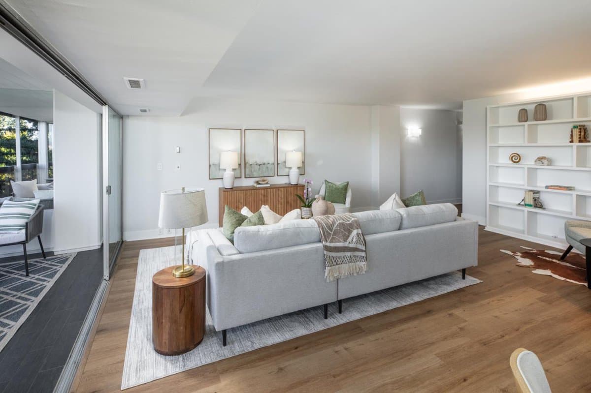101 Alma Street #601 - Photo 2