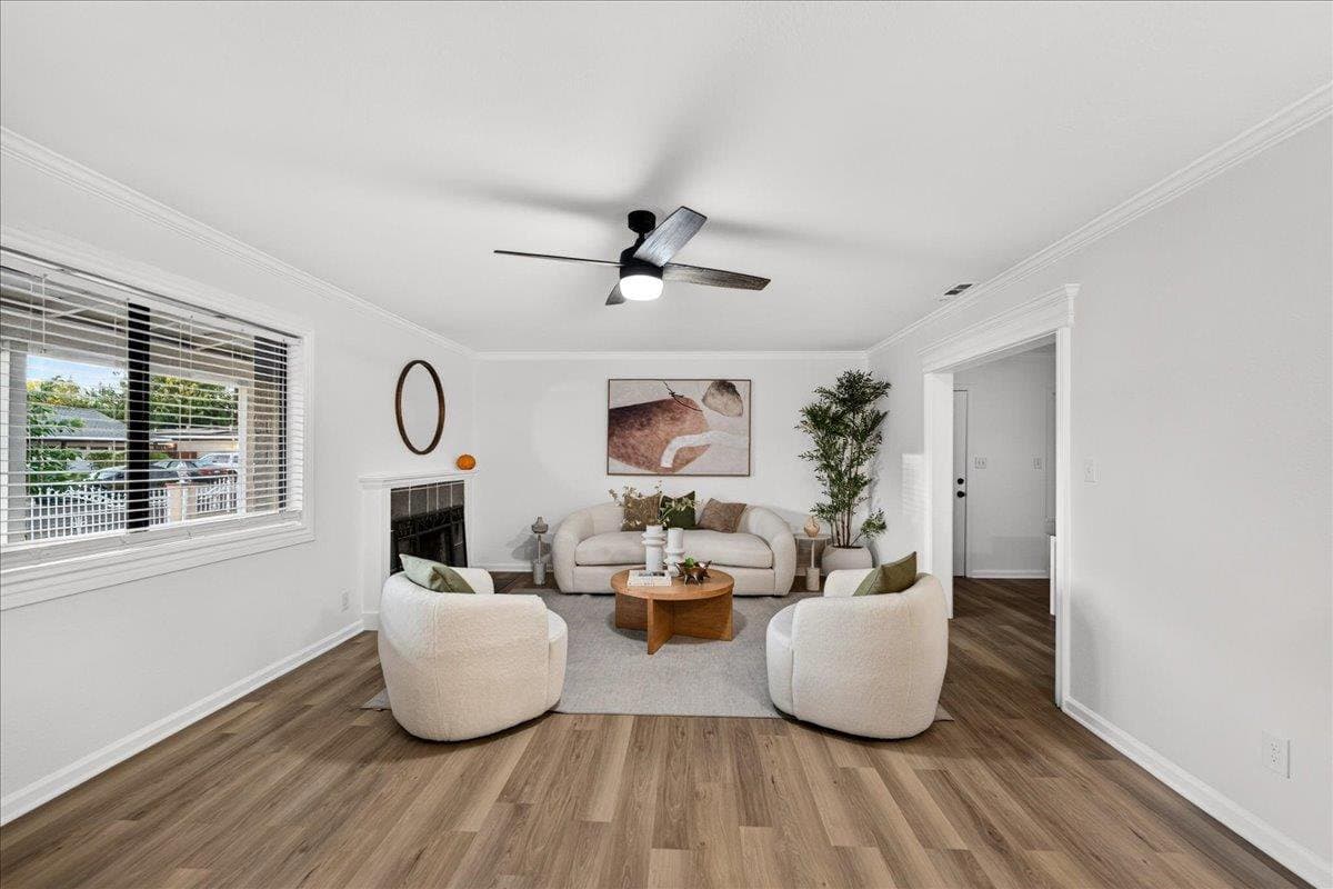 3212 Baker Drive - Photo 2