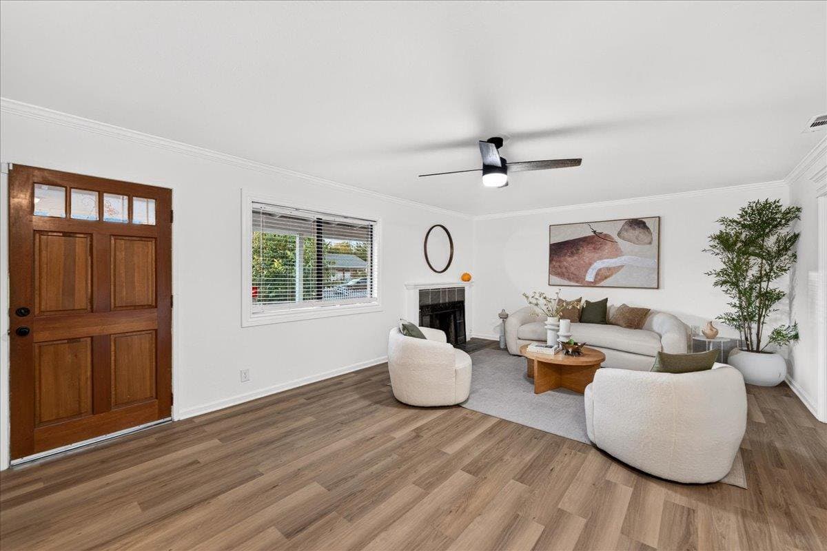 3212 Baker Drive - Photo 3