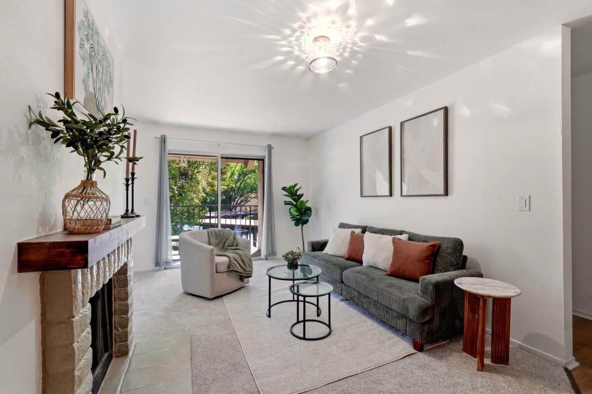 259 North Capitol Avenue #268 - Photo 4