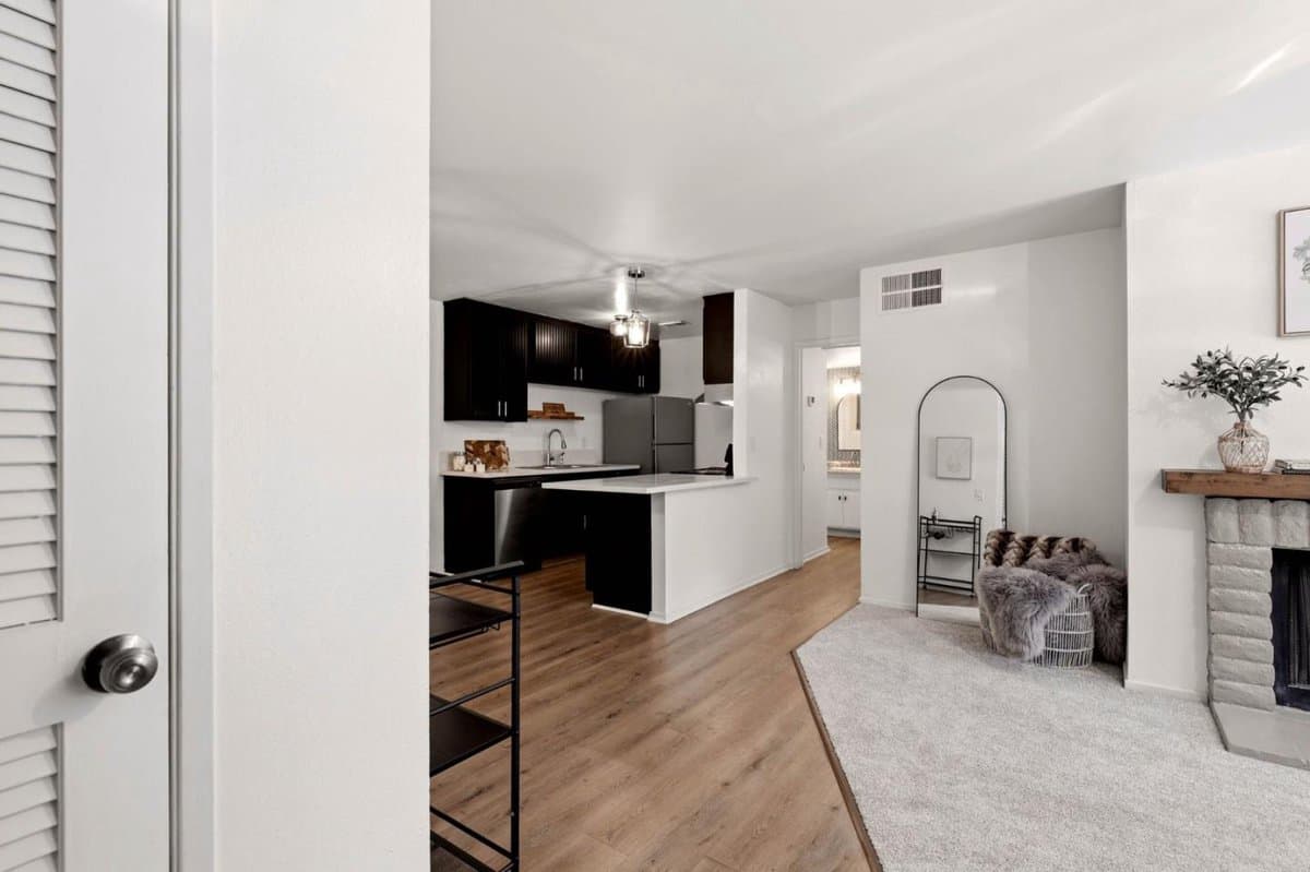 259 North Capitol Avenue #268 - Photo 5