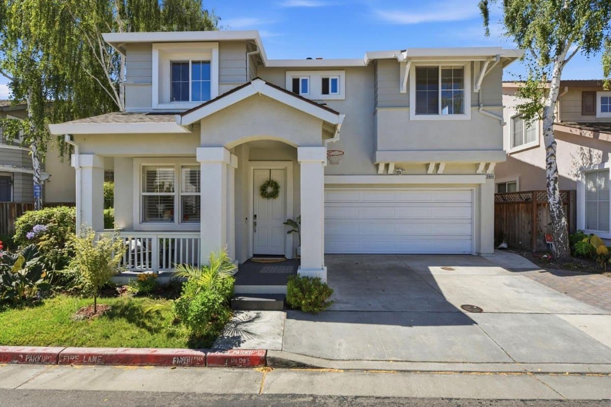 2044 Finley Place - Photo 2