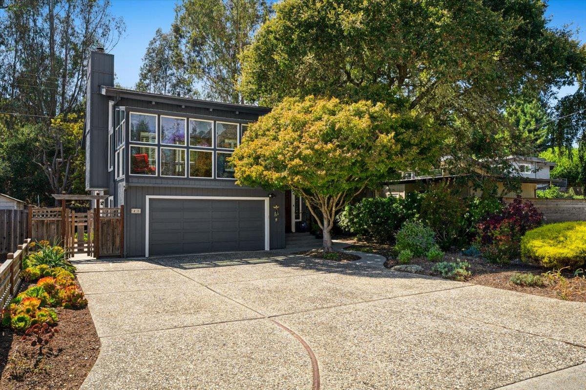 412 Sumner Avenue - Photo 2