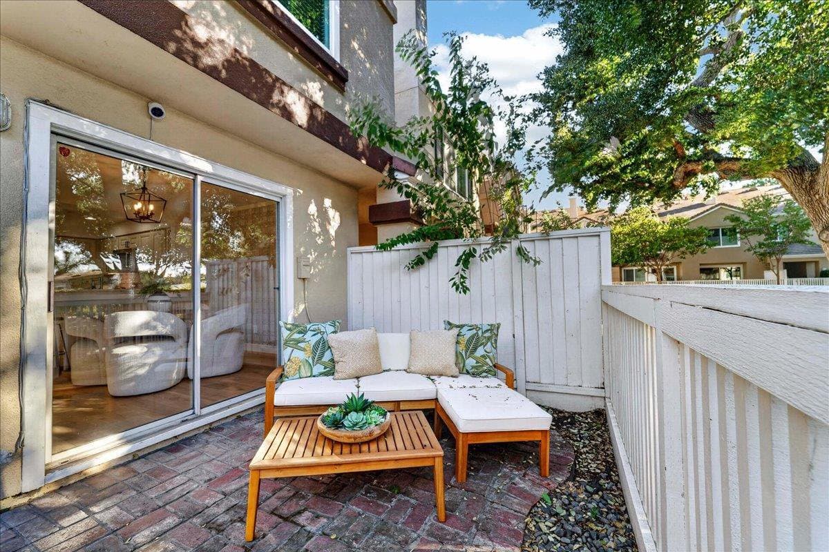 6917 Rodling Drive #A - Photo 5